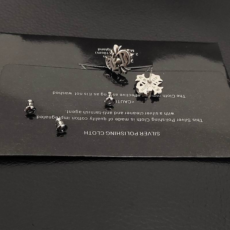 Chrome Hearts earring 05yxh05